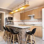 Home2book Relaxing Coastal With Terrace Apartamento *