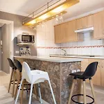 Home2book Relaxing Coastal With Terrace * Puerto de la Madera