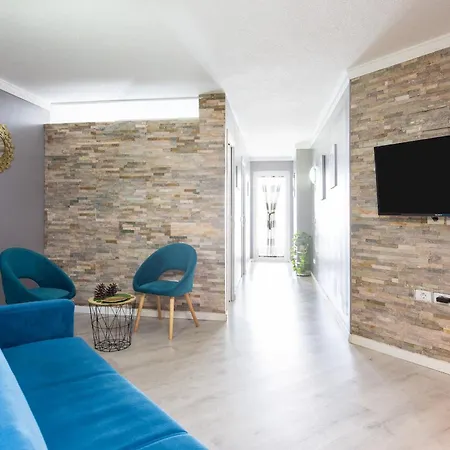 Apartamento Home2book Relaxing Coastal With Terrace