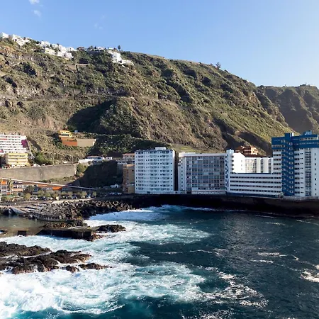 Home2book Relaxing Coastal With Terrace Apartamento