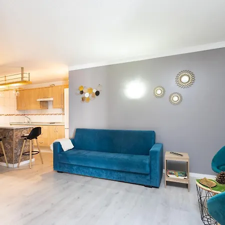Home2book Relaxing Coastal With Terrace * Puerto de la Madera