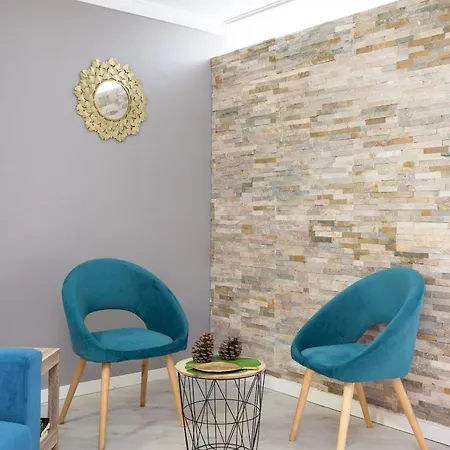 Home2book Relaxing Coastal With Terrace *