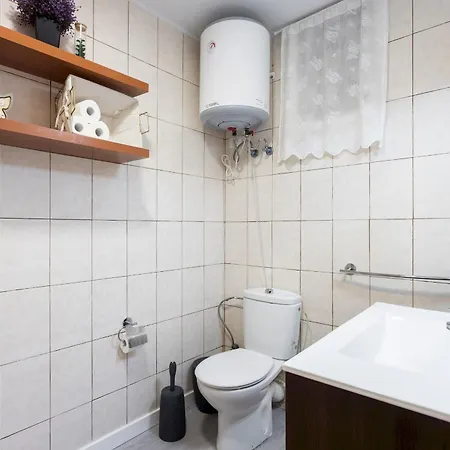 Home2book Relaxing Coastal With Terrace Puerto de la Madera