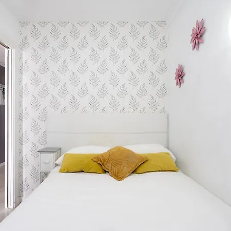 Apartman Home2book Relaxing Coastal With Terrace *