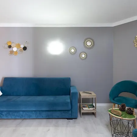 Home2book Relaxing Coastal With Terrace