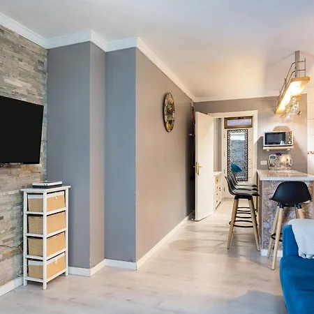 Home2book Relaxing Coastal With Terrace