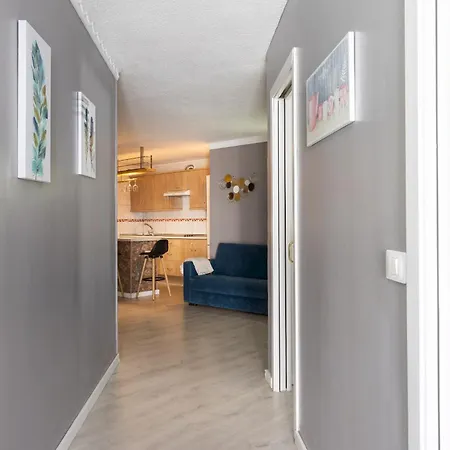 Home2book Relaxing Coastal With Terrace * Puerto de la Madera