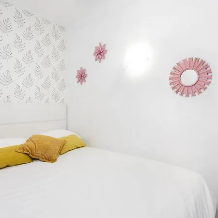 Home2book Relaxing Coastal With Terrace Puerto de la Madera