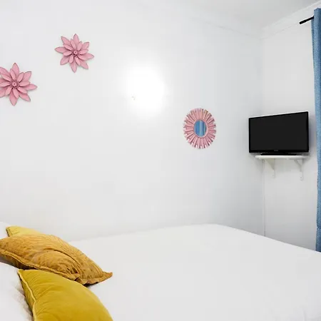 Home2book Relaxing Coastal With Terrace Apartman *