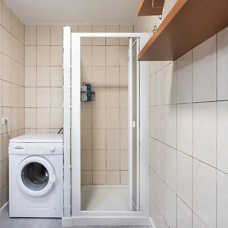 Home2book Relaxing Coastal With Terrace Apartman *