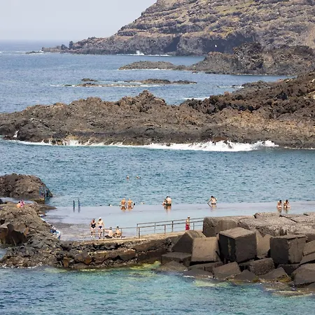 Home2book Relaxing Coastal With Terrace * Puerto de la Madera