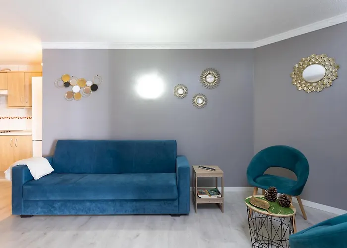 Home2book Relaxing Coastal With Terrace