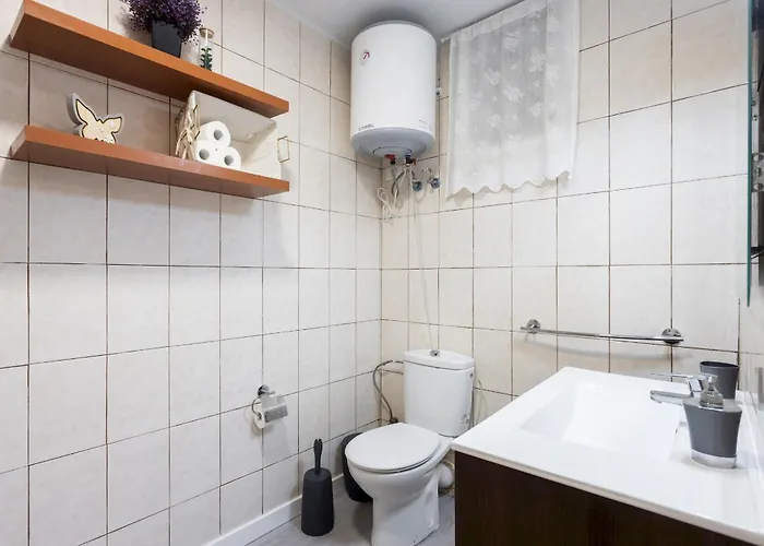 Home2book Relaxing Coastal With Terrace Puerto de la Madera