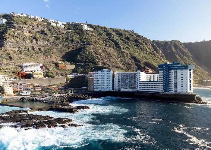 Home2book Relaxing Coastal With Terrace Apartment