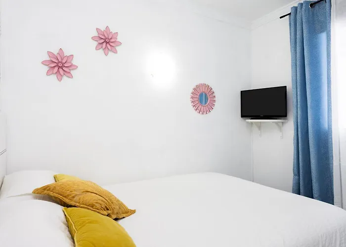 Home2book Relaxing Coastal With Terrace Apartmán *