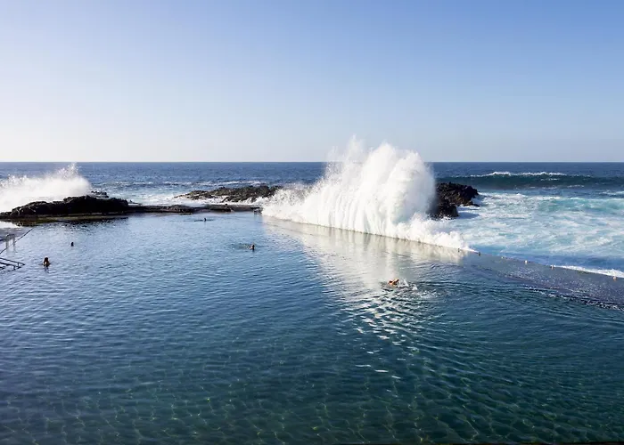 Apartmán Home2book Relaxing Coastal With Terrace *